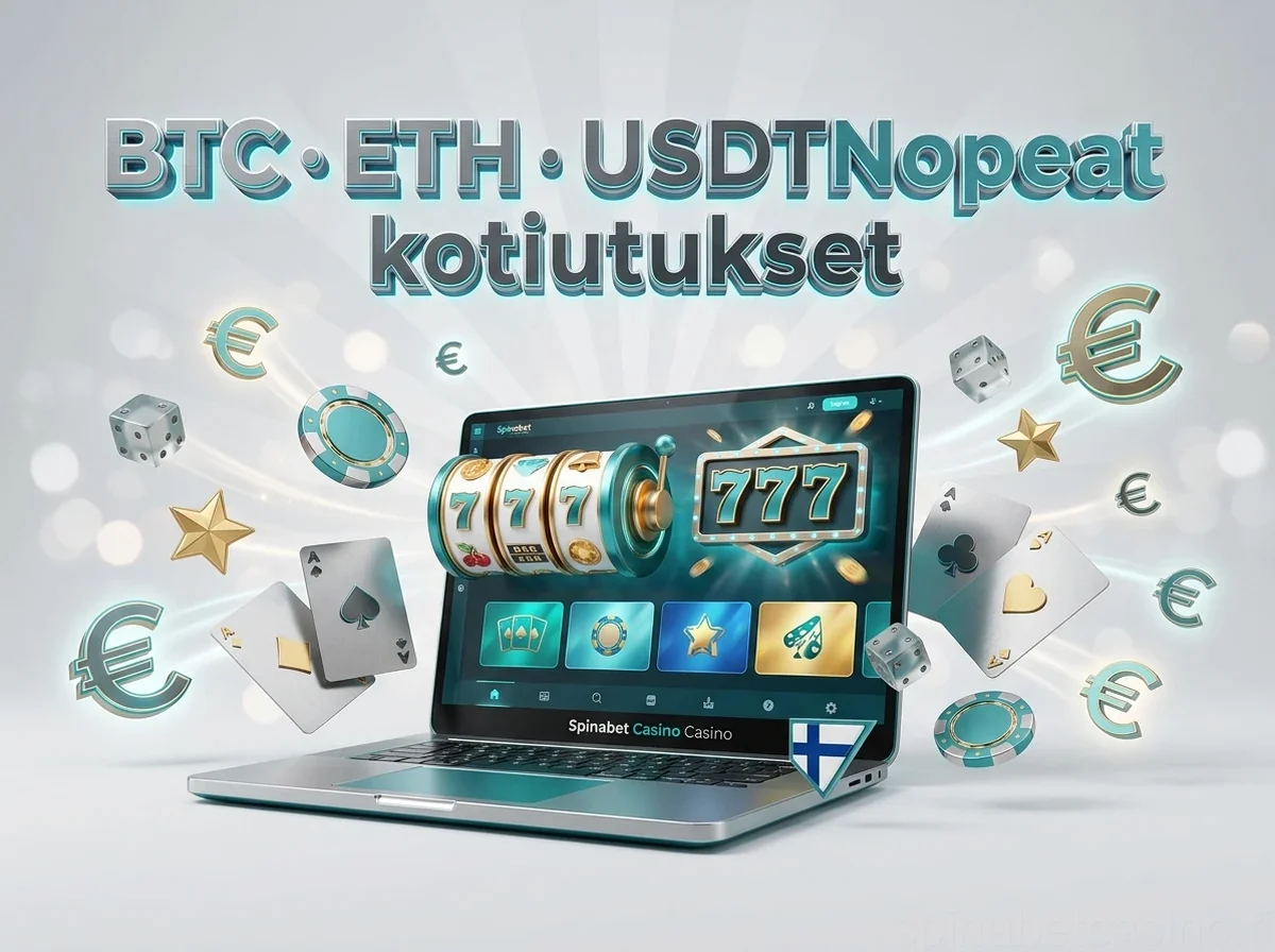 BTC · ETH · USDTNopeat kotiutukset
